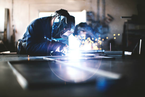 Best Structural Steel Welding in Harrah, OK