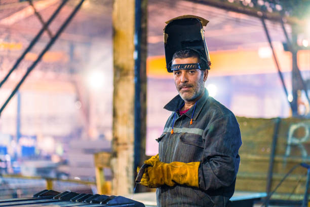 Best Automation and Robotic Welding in Harrah, OK
