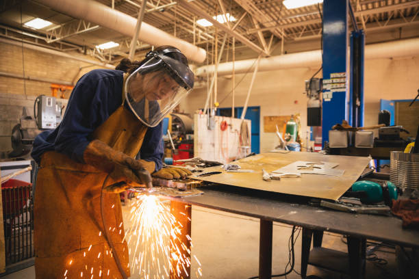 Best Maintenance and Repair Welding in Harrah, OK