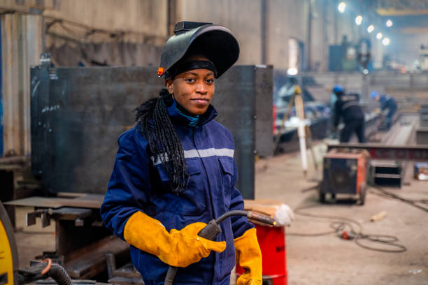 Best Specialty Welding Processes in Harrah, OK