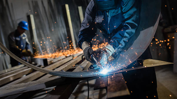 Best Welding Equipment Sales and Repair in Harrah, OK