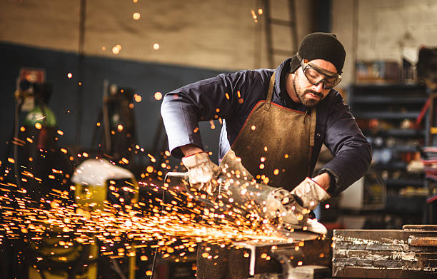 Affordable Welder Services in Harrah, OK