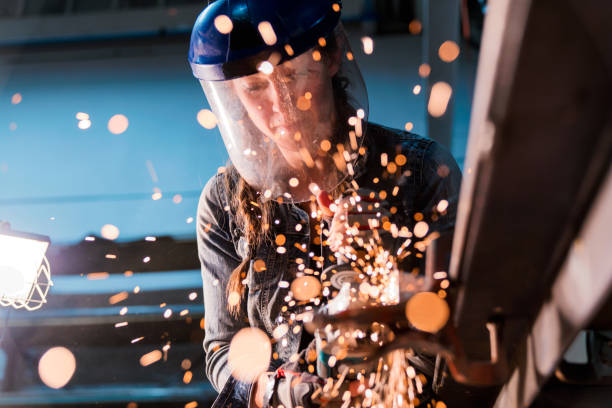 Best Automation and Robotic Welding in Harrah, OK